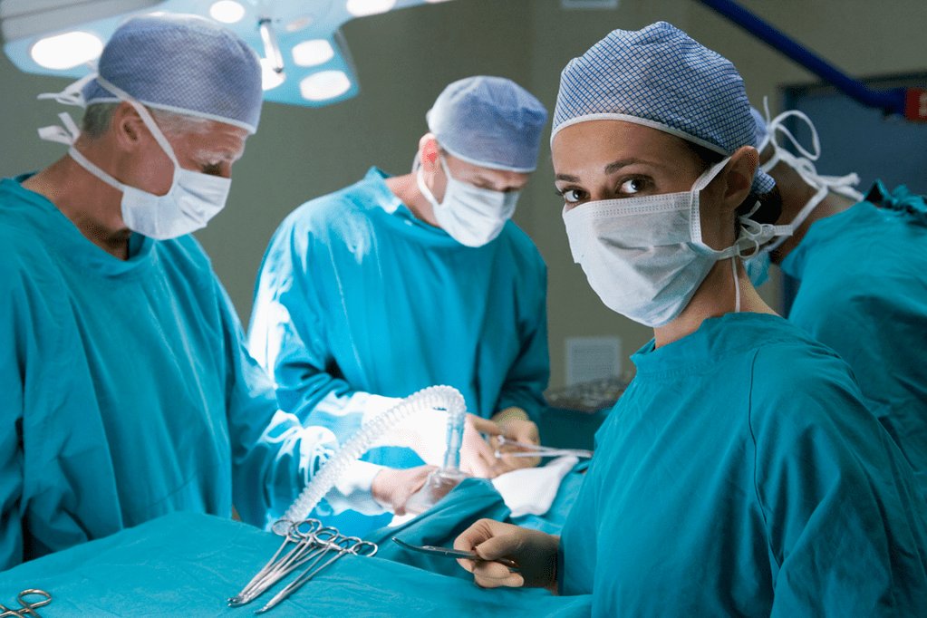 Cirurxía de reemplazo articular para artrose
