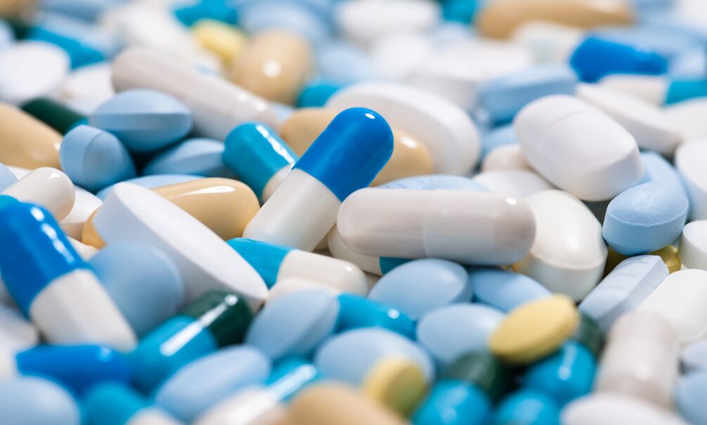 Medicamentos para o tratamento da artrose